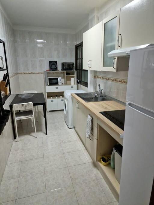 Apartamento Adeje Las Eras II Apartment Costa Adeje  Bagian luar foto