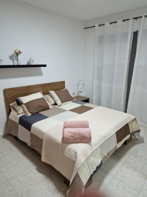Apartamento Adeje Las Eras II Apartment Costa Adeje  Bagian luar foto