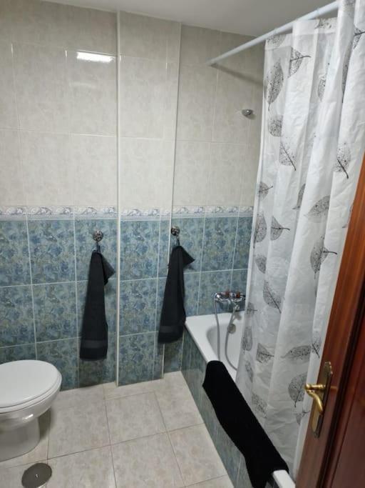 Apartamento Adeje Las Eras II Apartment Costa Adeje  Bagian luar foto